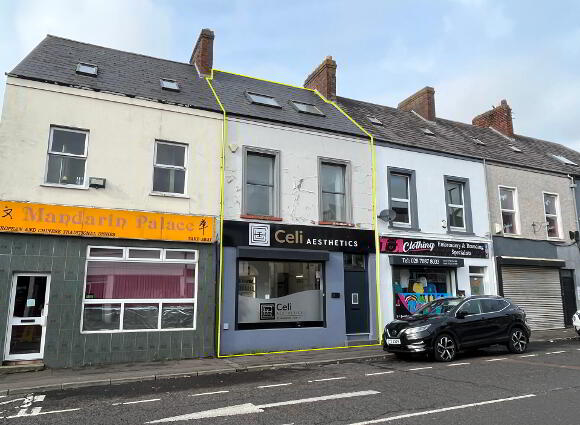 32 Railway Road