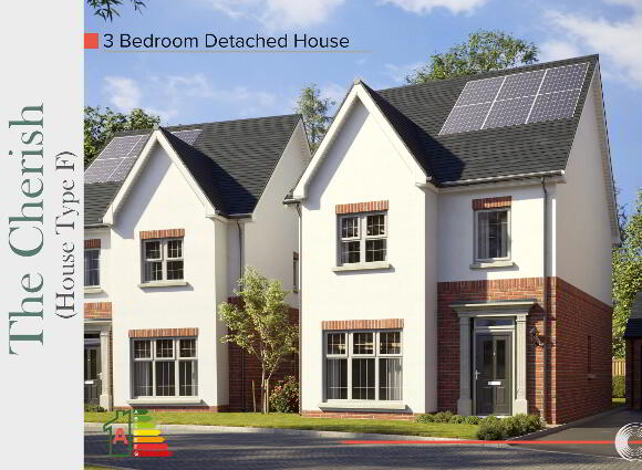 The Cherish, Camowen Avenue, Hospital Road, Omagh photo