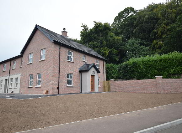 House Type 1, Laurel Mews, Killyneil Road, Dungannon, BT71 6DP photo