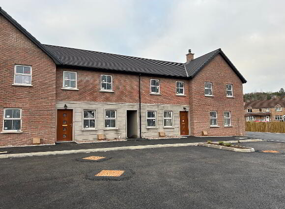 House Type 1, Laurel Mews, Killyneil Road, Dungannon, BT71 6DP photo