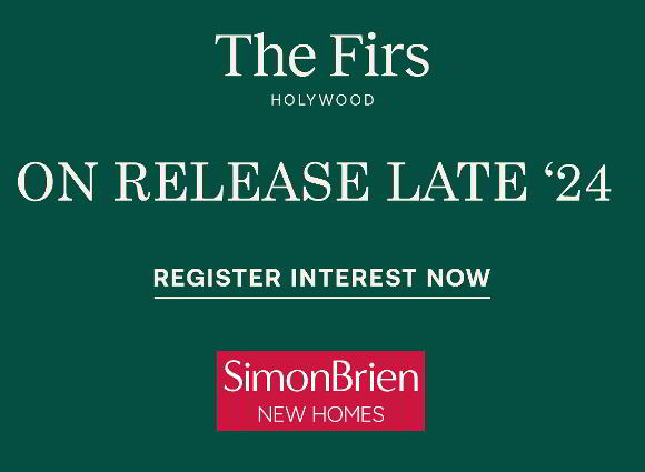 Coming Soon, The Firs, High Street, Holywood photo