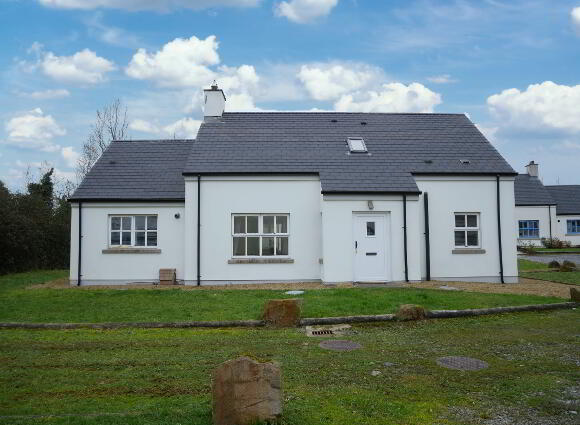 46 Kilmore Quay Cottages