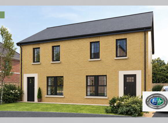 Grange A6c, Belmont Hall, Belmont Road, Antrim photo