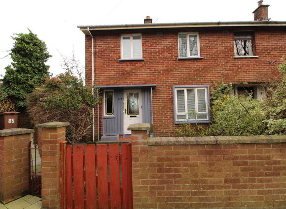 83 Fairhill Park