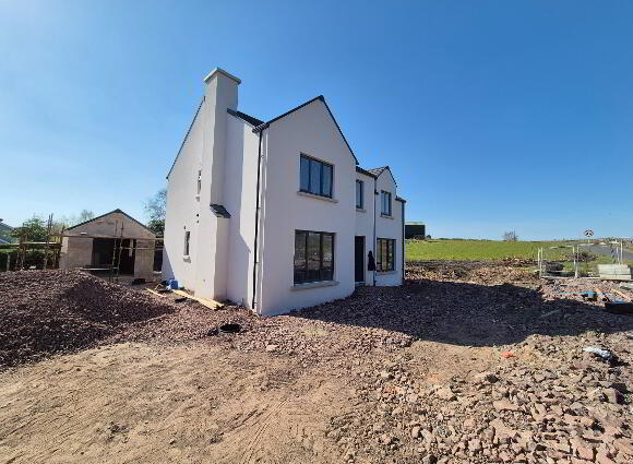 Type 2, Glencam Road, Killyclogher, Omagh, BT79 7HB photo