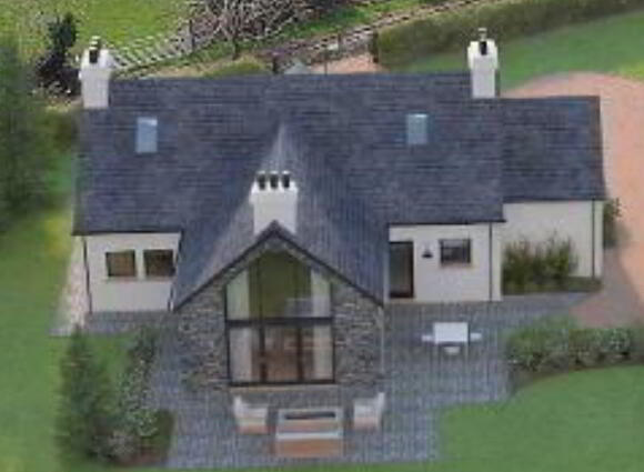 'Foley's Lodge', 'The Lodges', Tullybrannigan Road, Newcastle, BT33 0PW photo