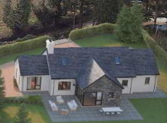 'Parnell's Lodge', 'The Lodges', Tullybrannigan Road, Newcastle, BT33 0PW photo
