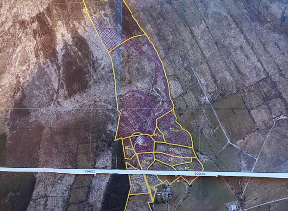 Circa 80 Acres Land, Glen Road