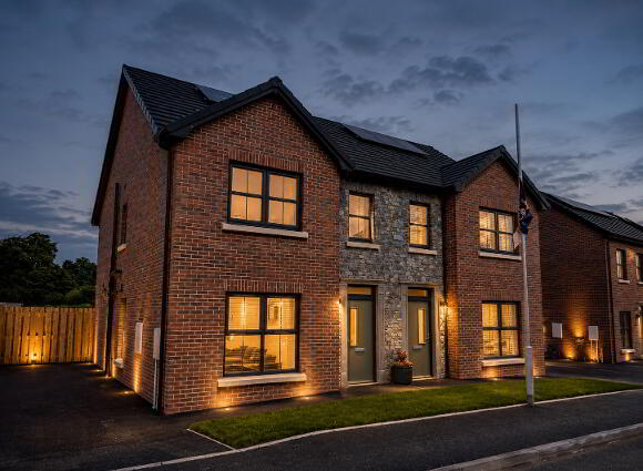 The Cambric, Linen Grove, Drumahoe Road, L'Derry photo