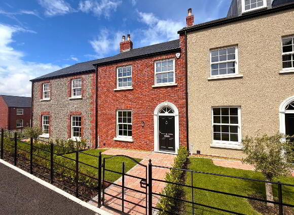 Sedgefield, Governors Gate Demesne, Ballynahinch Road, Hillsborough, BT26 6FE photo