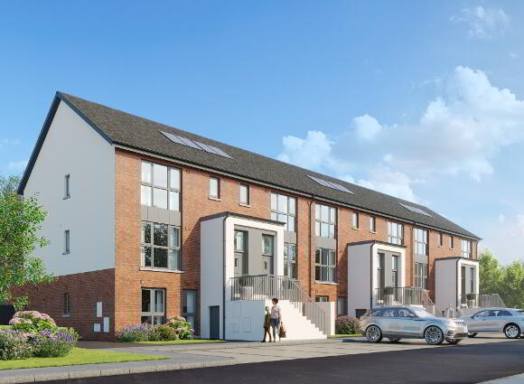 Duplex, Beaufort, Boyne Village, Navan photo