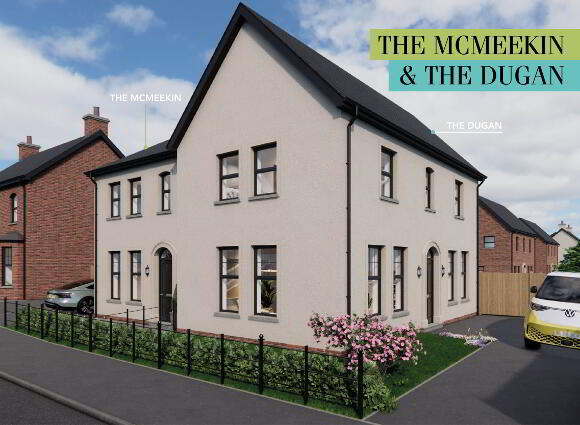 The Dugan, Whitehare Avenue, Jubilee Road, Ballyclare, BT39 0OO photo