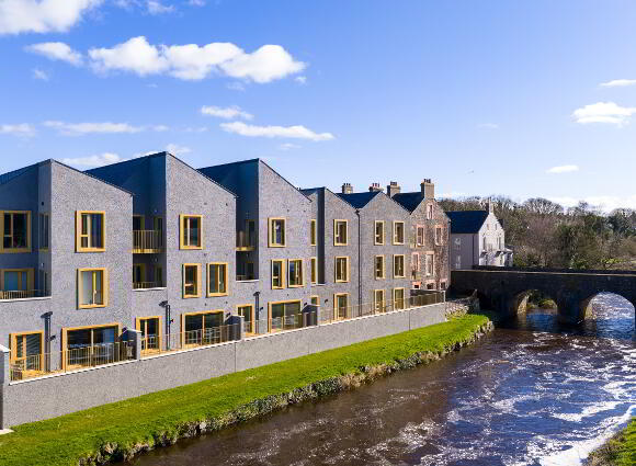 Block A, Riverview Court, Main Street, Bushmills, BT57 8BD photo