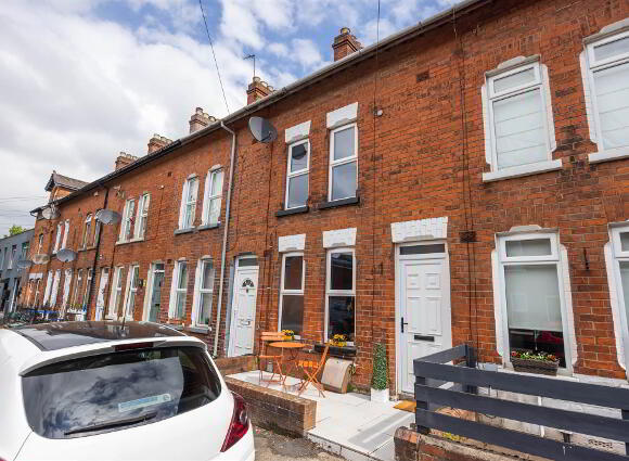 7 Mowhan Street