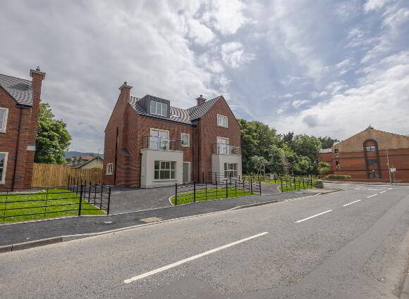 The Bridge, Bridgeford, Moygannon Road, Warrenpoint photo