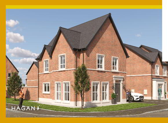 The Collin, Carncormick Meadow, Gortnageeragh Road, Cargan, BT43 7JU photo