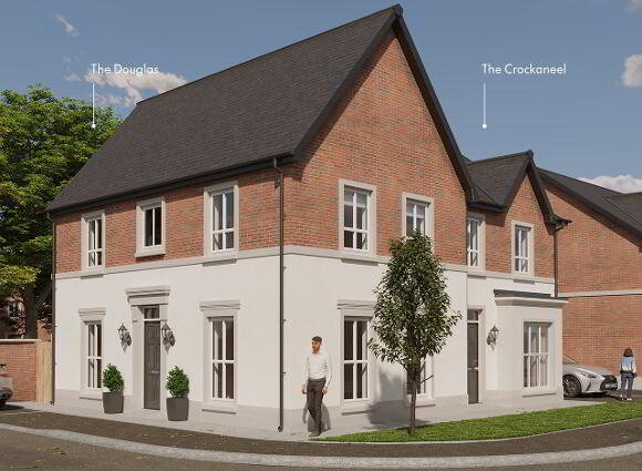 The Douglas, Carncormick Meadow, Gortnageeragh Road, Cargan, Bt43 7ju, BT43 7JU photo