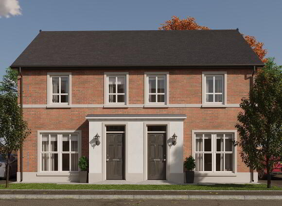 The Trostan, Carncormick Meadow, Gortnageeragh Road, Cargan, Bt437ju, BT43 7JU photo