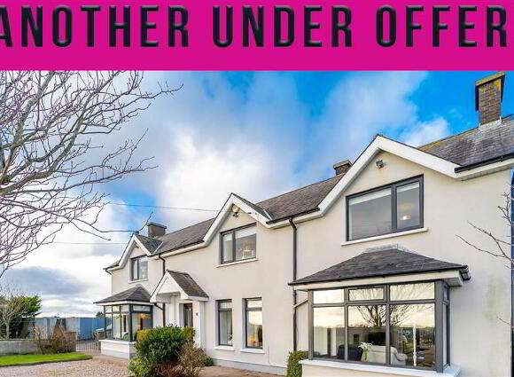 18 Drumawhey Road