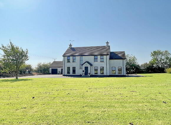 36 Carragh Road