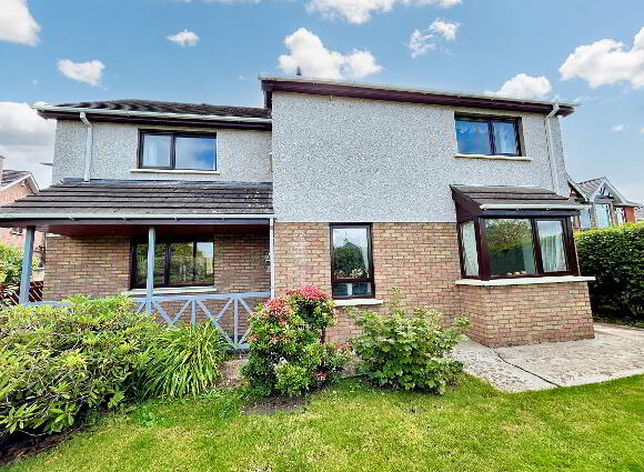 53 Limavady Road