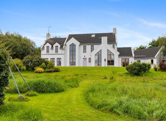 113 Gracehill Road