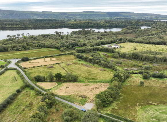 Site, Mulleek Road