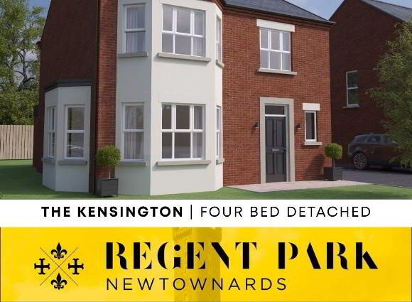 The Kensington, Regent Park, North Road, Newtownards photo