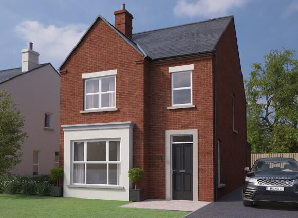 The Fulham, Regent Park, North Road, Newtownards photo