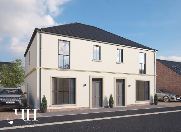 The Clifden, Hansons Hall, Templepatrick Road, Ballyclare, Newtownabbey, BT39 0OO photo