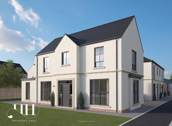 The Edmondstown, Hansons Hall, Templepatrick Road, Ballyclare, Newtownabbey, BT39 0OO photo