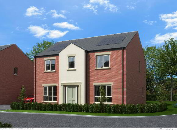 Style F, Royal Meadows, Kesh Road, Lisburn photo