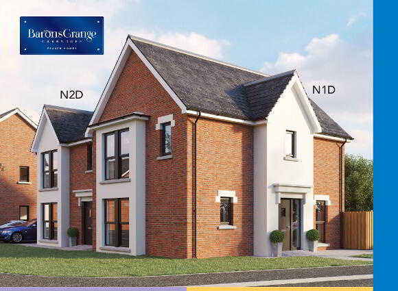 N1d, Baronsgrange, Carryduff photo