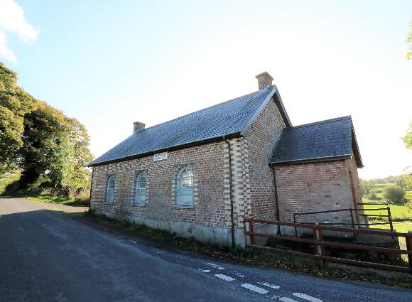 4 Drumnavaddy Road