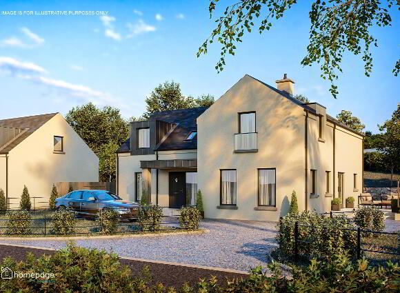 Premium New Build, Letterlougher Road, Claudy, BT47 4EZ photo