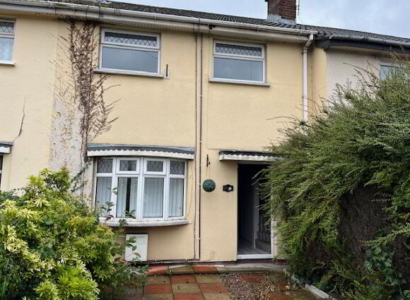 16 Georges Street