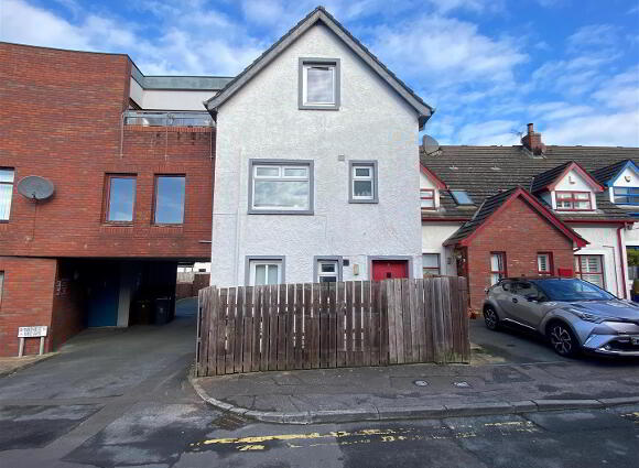 5 / 5a Stanley Mews