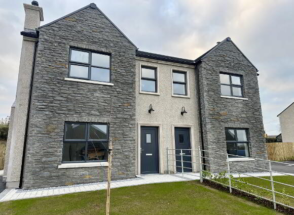 Ht1, Orchard Heights, Clonmore Road, Dungannon photo