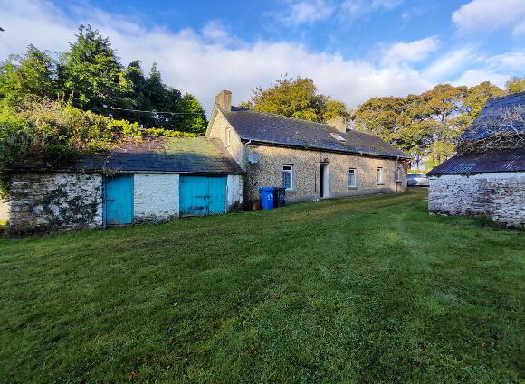 538 Glenshane Road