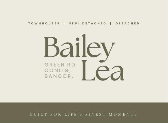 Coming Soon, Bailey Lea, Green Road, Conlig photo