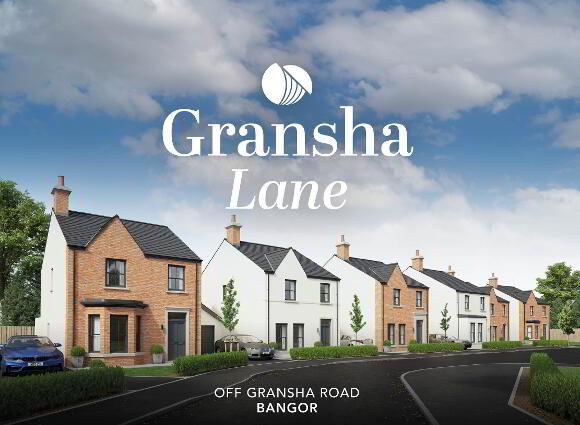 Type A1, Gransha Lane, Gransha Lane, Off Gransha Road, Bangor, BT19 7PU photo