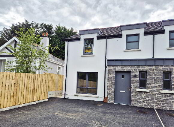 Semi Detached, Castleroe Road, 71 & 73 Castleroe Road, Coleraine, BT51 3RL photo