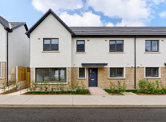 Three Bed Semi, Beaufort, Boyne Village, Navan photo