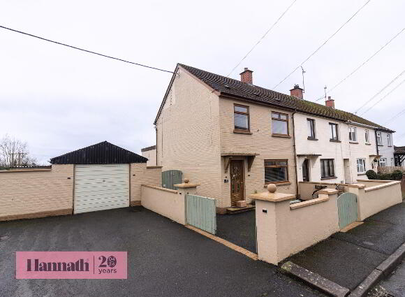17 Tullyhugh Park