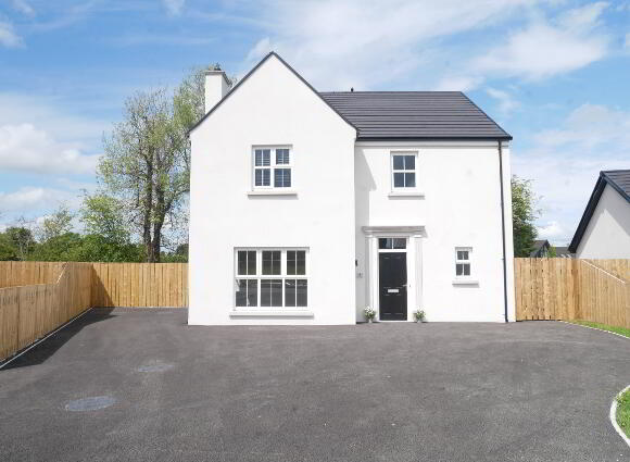 Archdale, Roswinny, Drumwhinny Road, Kesh, BT93 1NF photo