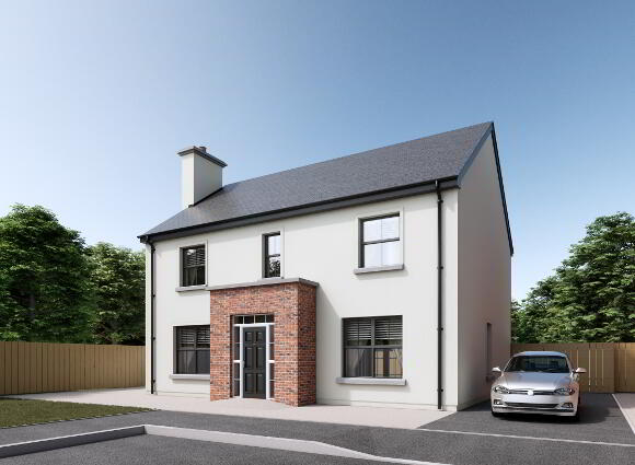 HT 01, Cove Grange, Ballyneil Road, Magherafelt photo