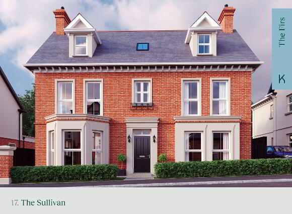 The Sullivan, The Firs, High Street, Holywood photo