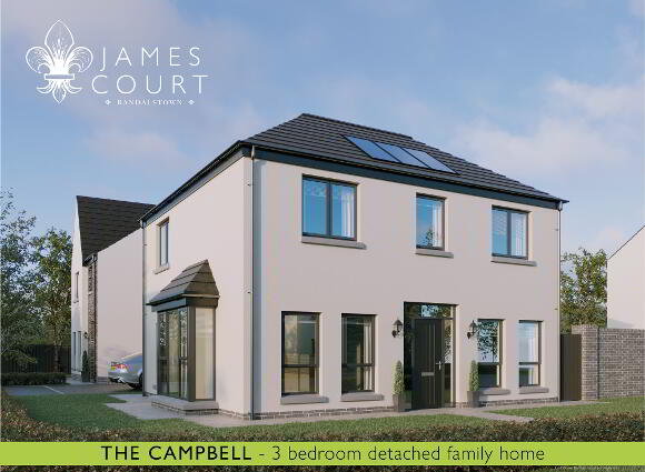 The Campbell, James Court, Randalstown, BT41 2DX photo