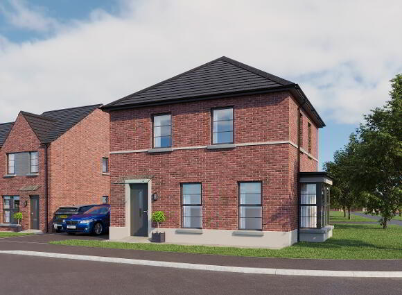 The Beatty, Enler Village, Newtownards Road, Comber Bt23 5zw photo