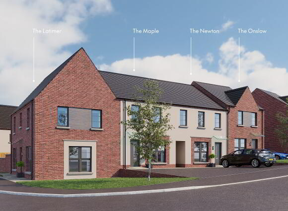 The Onslow, Enler Village, Newtownards Road, Comber Bt23 5zw photo
